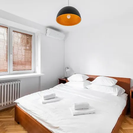 Apartment P&o Tamka