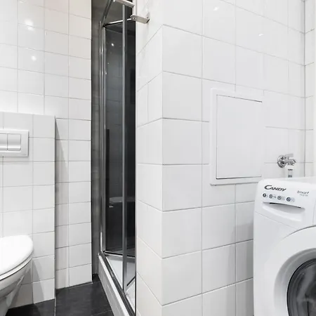 Apartment P&o Tamka *