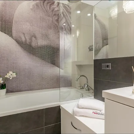 P&o Tamka * Varšava